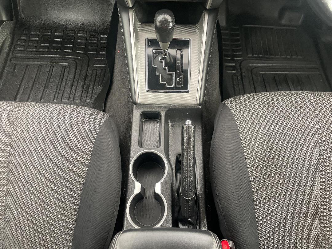 Photo '18' of Mitsubishi Triton