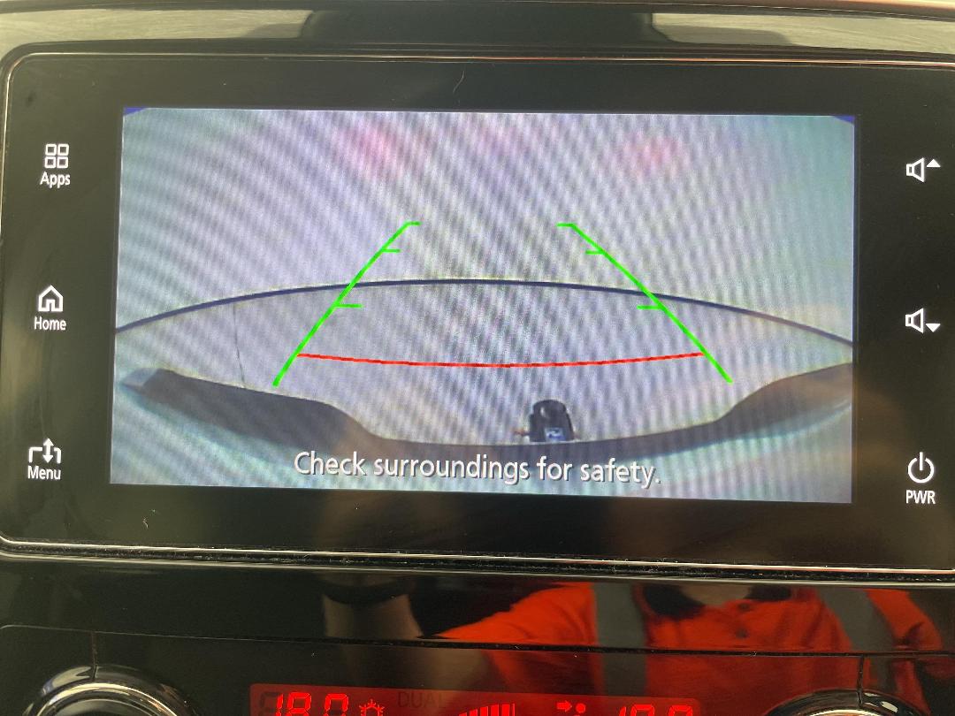 Photo '25' of Mitsubishi Triton