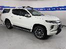 Thumbnail '1' of Mitsubishi Triton