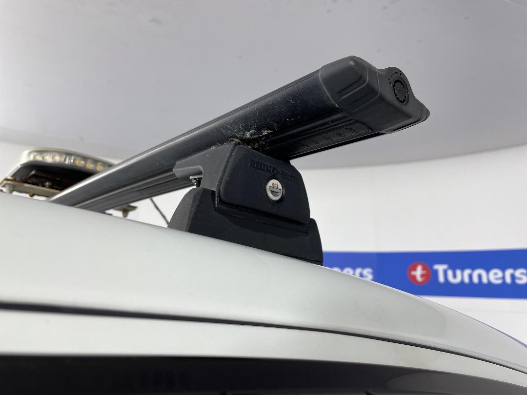 Photo '26' of Mitsubishi Triton