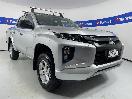 Thumbnail '1' of Mitsubishi Triton