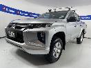 Thumbnail '4' of Mitsubishi Triton