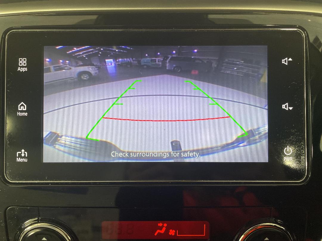 Photo '26' of Mitsubishi Triton