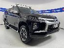 Thumbnail '1' of Mitsubishi Triton