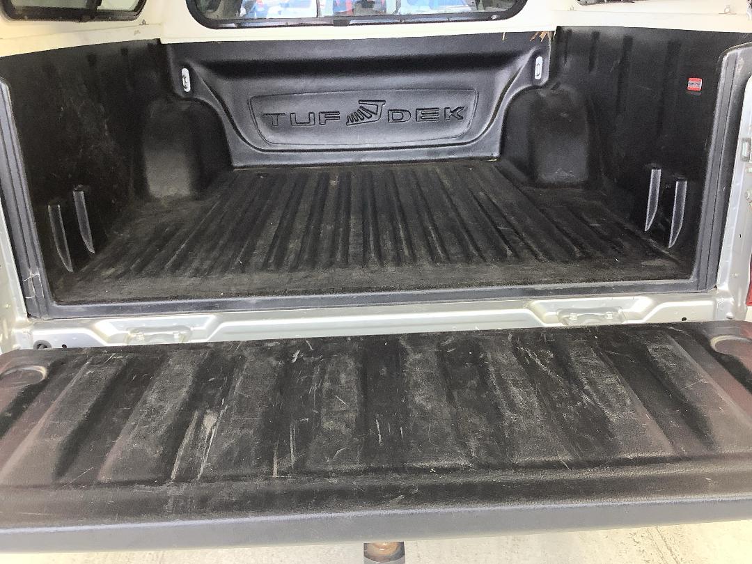 Photo '14' of Mitsubishi Triton