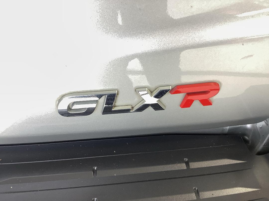 Photo '26' of Mitsubishi Triton