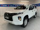 Thumbnail '4' of Mitsubishi Triton