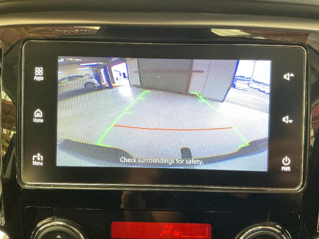 Photo '26' of Mitsubishi Triton