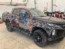 Thumbnail '6' of Mitsubishi Triton DC Vrxb 6AT