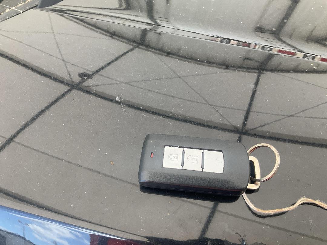 Photo '7' of Mitsubishi Triton DC Vrxb 6AT Photo '7' of Mitsubishi Triton DC Vrxb 6AT