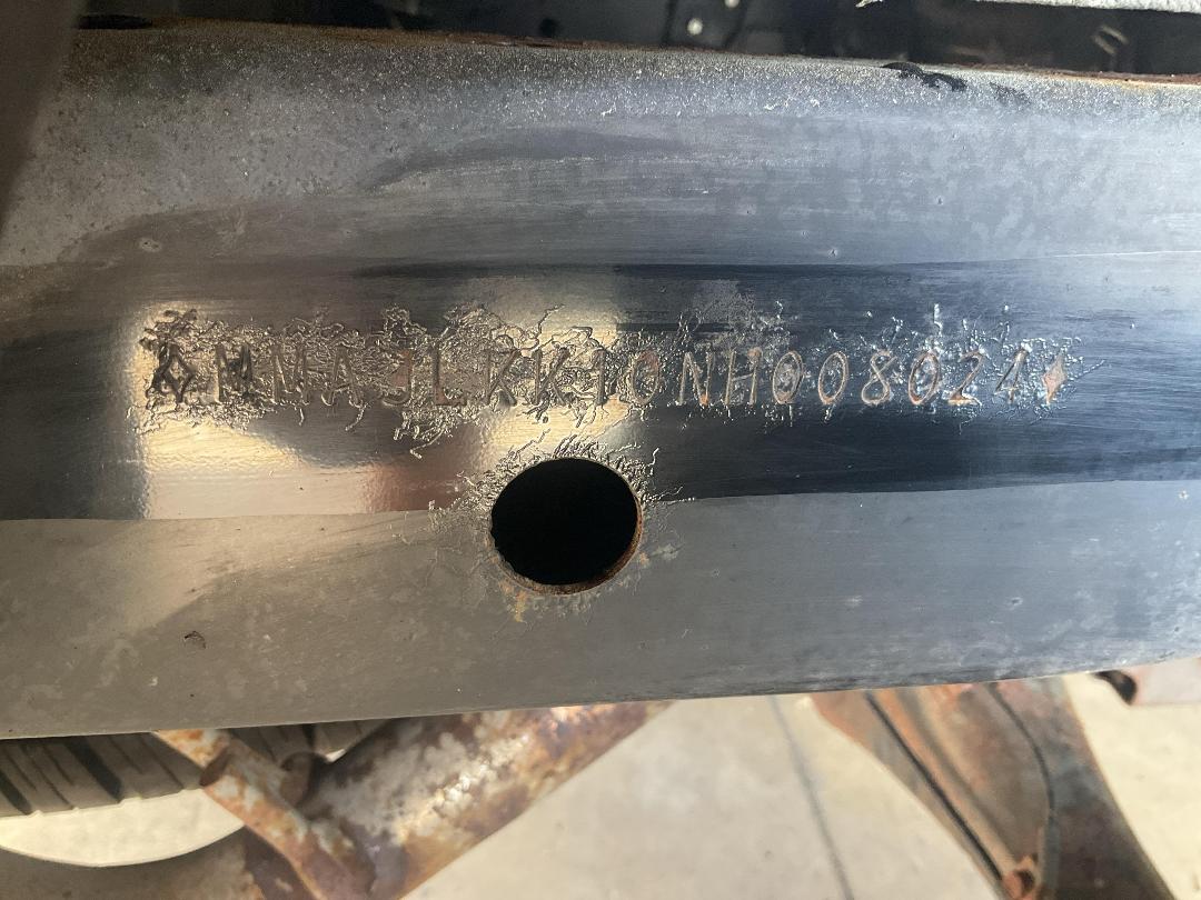 Photo '10' of Mitsubishi Triton DC Vrxb 6AT Photo '10' of Mitsubishi Triton DC Vrxb 6AT