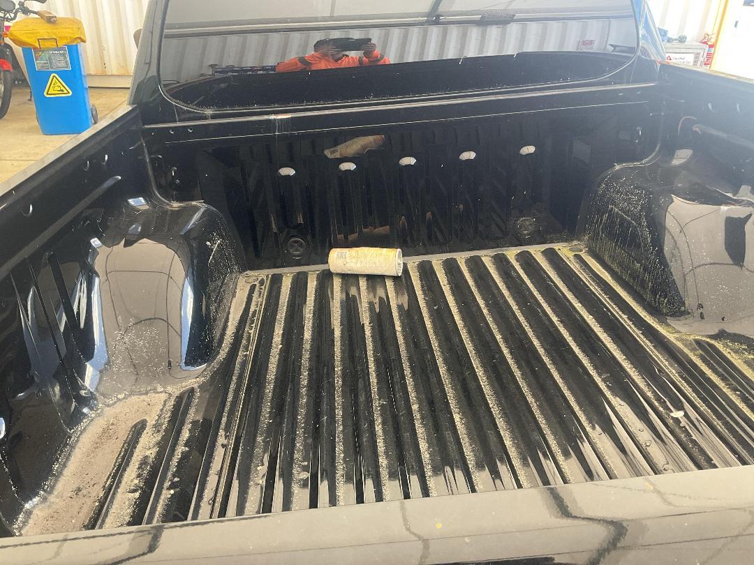 Photo '14' of Mitsubishi Triton DC Vrxb 6AT Photo '14' of Mitsubishi Triton DC Vrxb 6AT