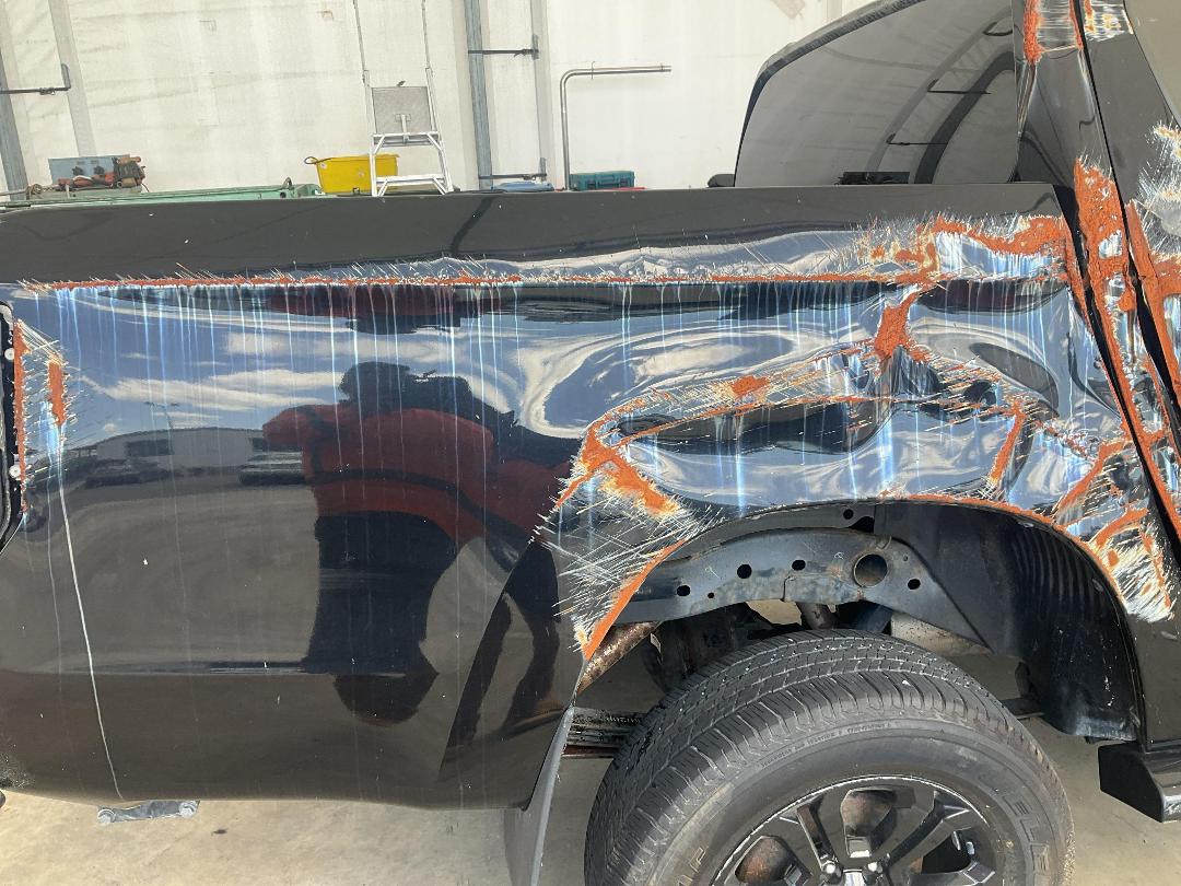 Photo '20' of Mitsubishi Triton DC Vrxb 6AT Photo '20' of Mitsubishi Triton DC Vrxb 6AT