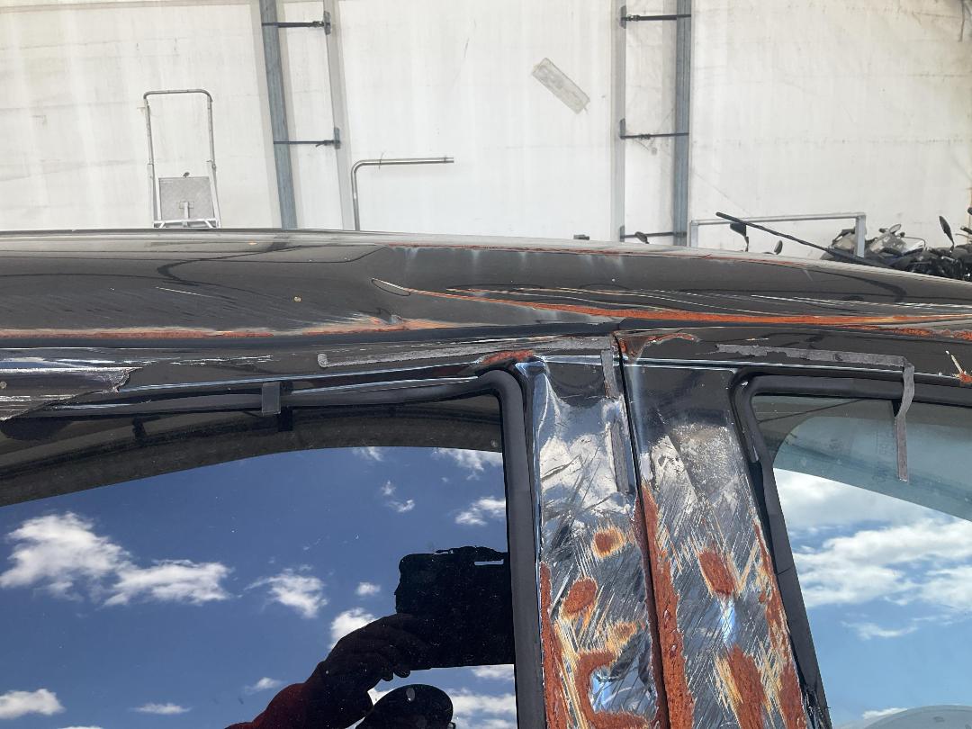 Photo '23' of Mitsubishi Triton DC Vrxb 6AT Photo '23' of Mitsubishi Triton DC Vrxb 6AT