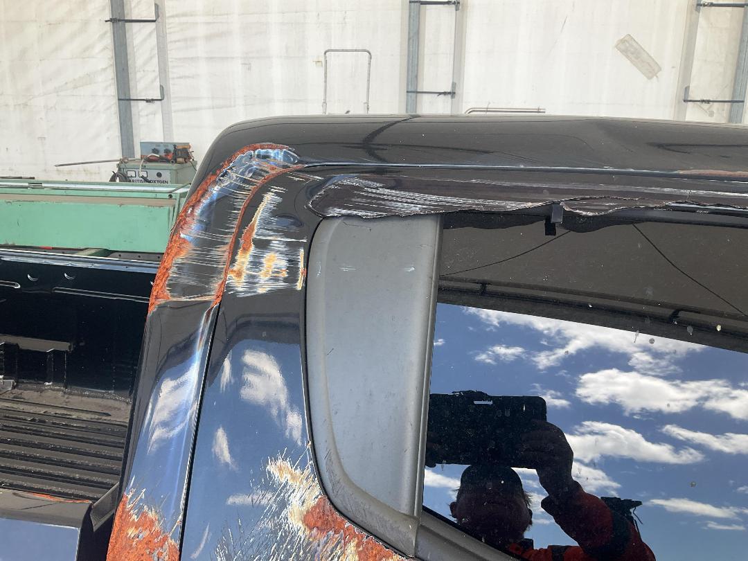 Photo '22' of Mitsubishi Triton DC Vrxb 6AT Photo '22' of Mitsubishi Triton DC Vrxb 6AT