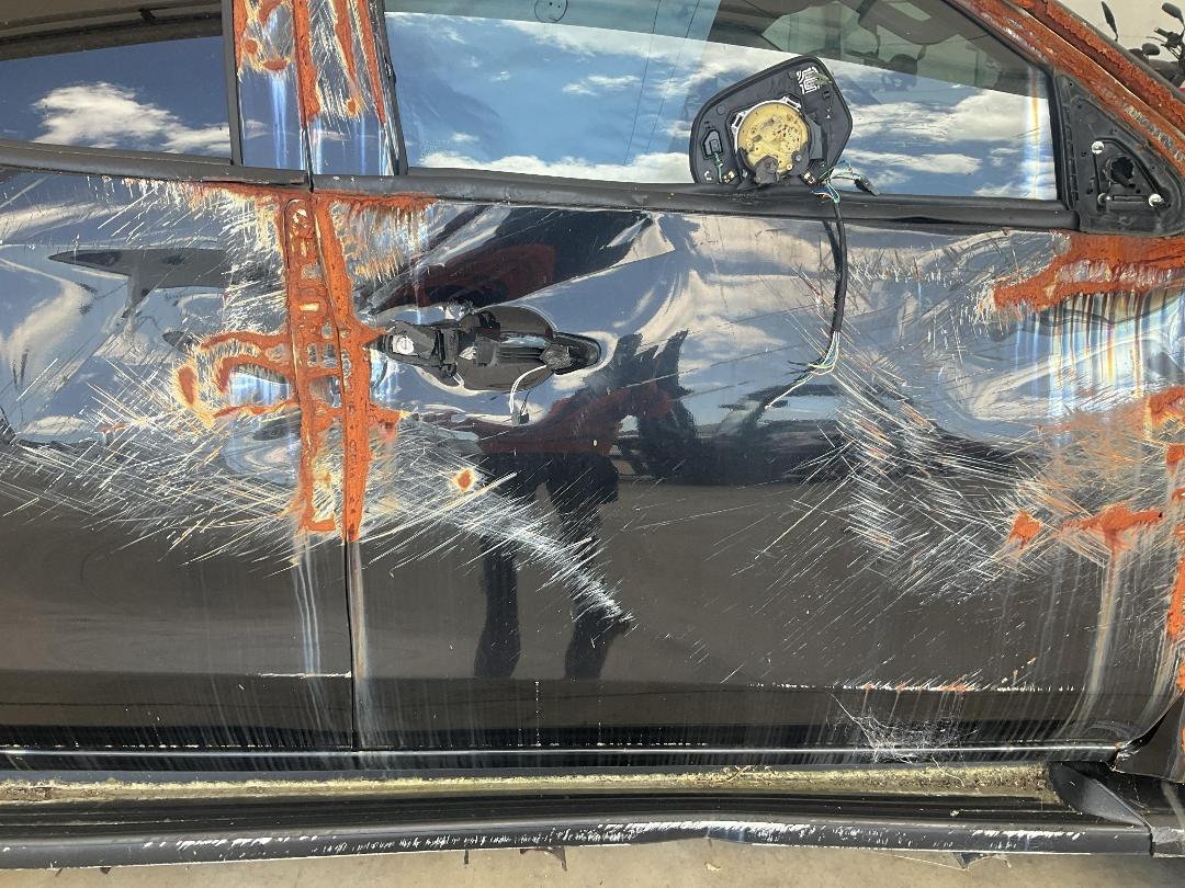 Photo '24' of Mitsubishi Triton DC Vrxb 6AT Photo '24' of Mitsubishi Triton DC Vrxb 6AT