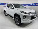Thumbnail '1' of Mitsubishi Triton
