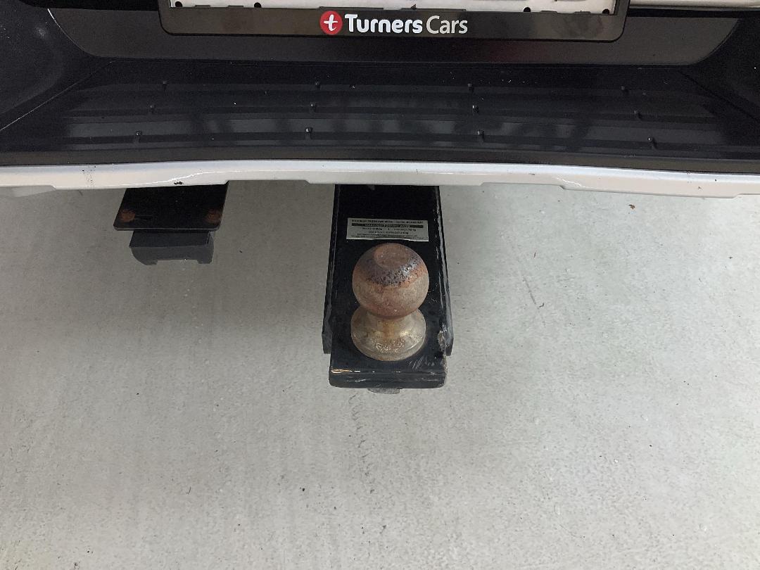 Photo '31' of Mitsubishi Triton