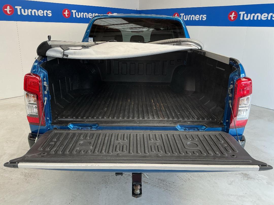 Photo '14' of Mitsubishi Triton