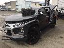 Thumbnail '2' of Mitsubishi Triton DC VRX 4WD 6AT
