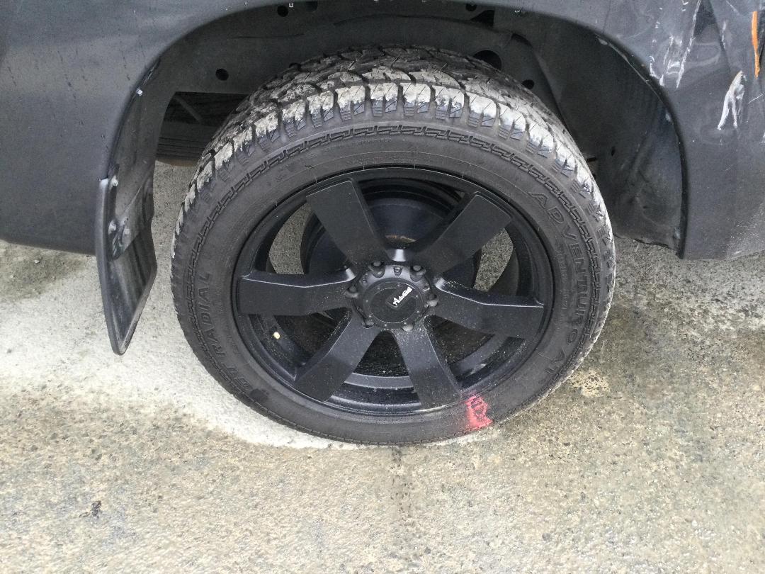 Photo '10' of Mitsubishi Triton DC VRX 4WD 6AT