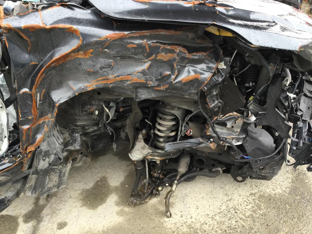 Photo '9' of Mitsubishi Triton DC VRX 4WD 6AT