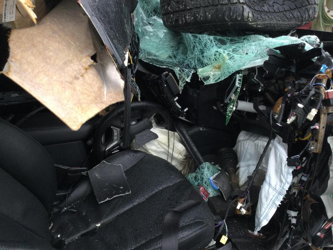 Photo '14' of Mitsubishi Triton DC VRX 4WD 6AT