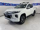 Thumbnail '4' of Mitsubishi Triton