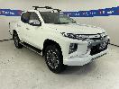 Thumbnail '1' of Mitsubishi Triton