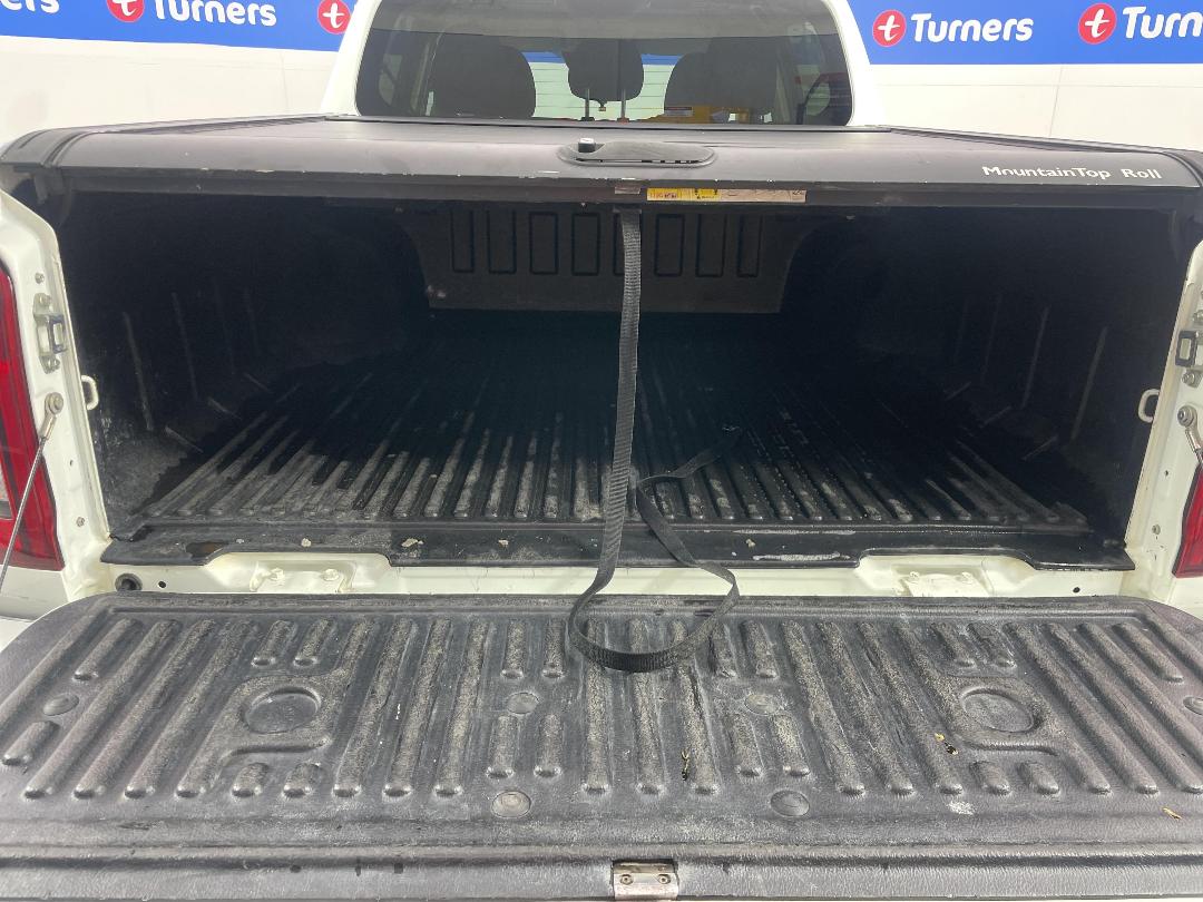 Photo '14' of Mitsubishi Triton