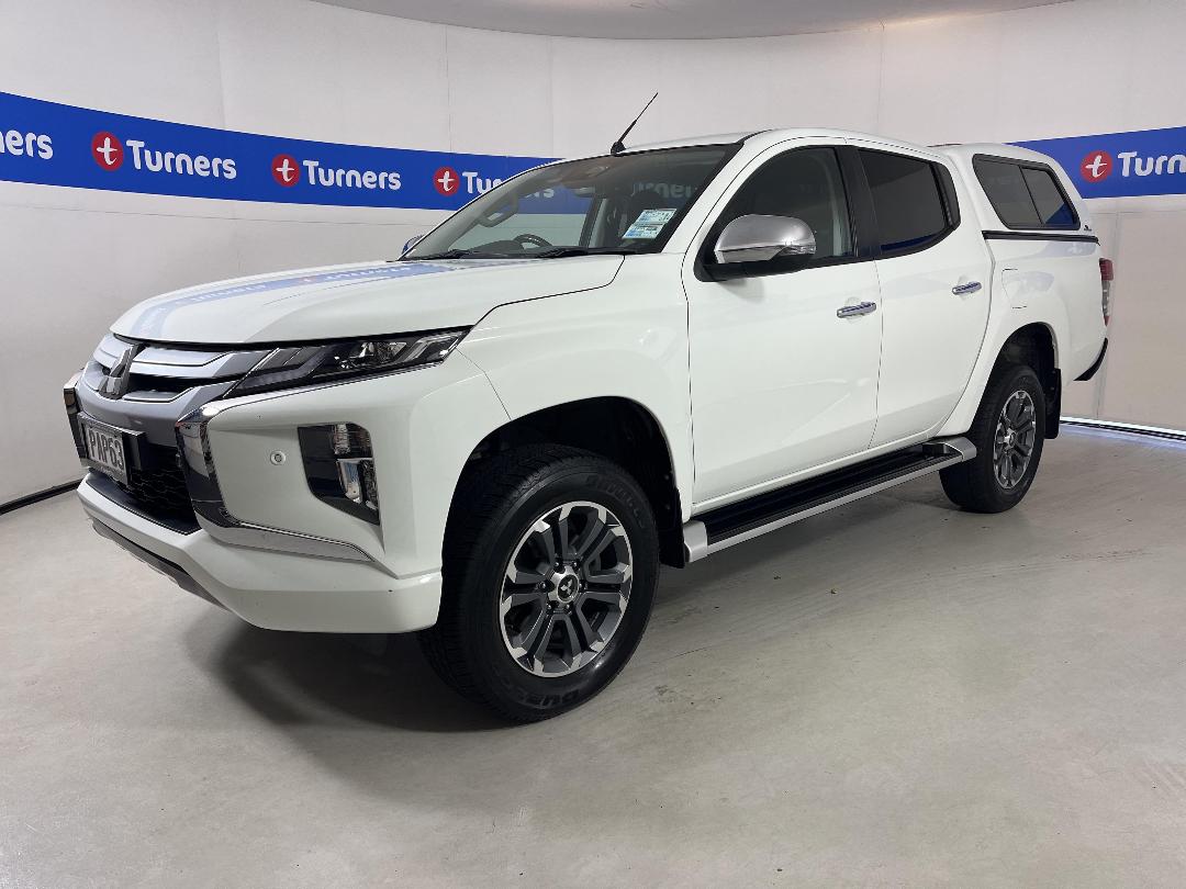 Photo '4' of Mitsubishi Triton Photo '4' of Mitsubishi Triton