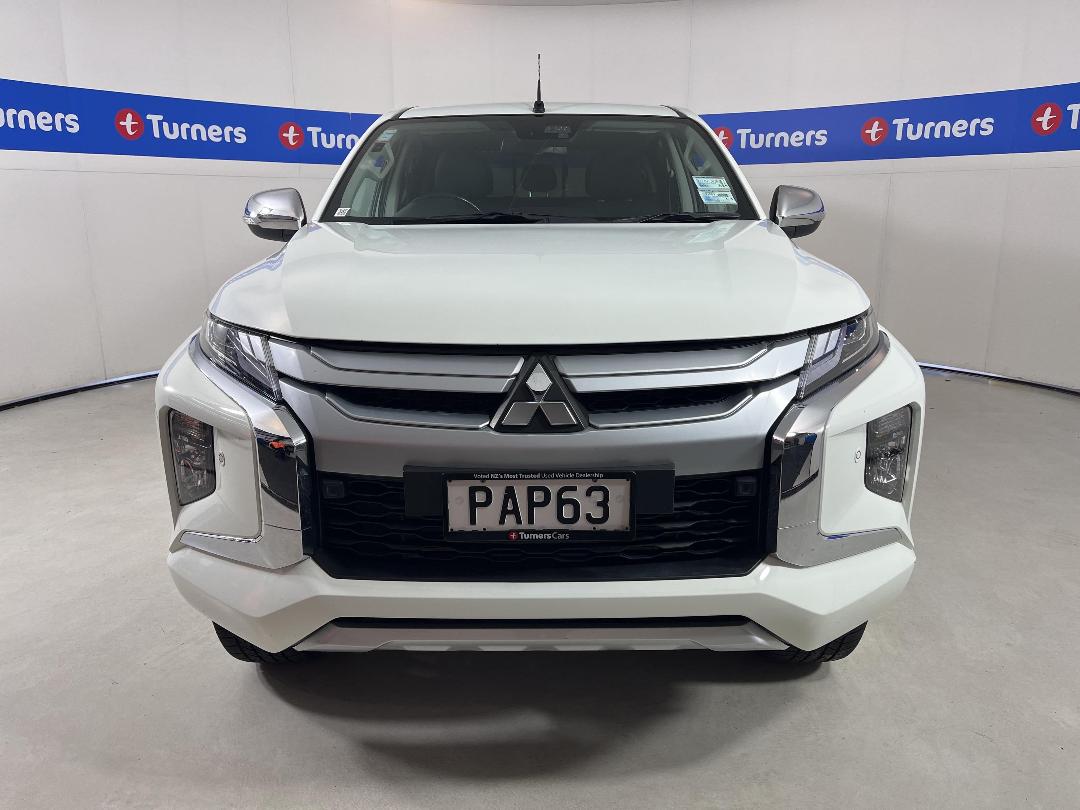 Photo '2' of Mitsubishi Triton Photo '2' of Mitsubishi Triton