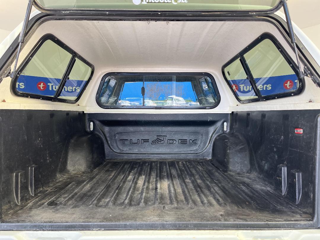 Photo '14' of Mitsubishi Triton Photo '14' of Mitsubishi Triton