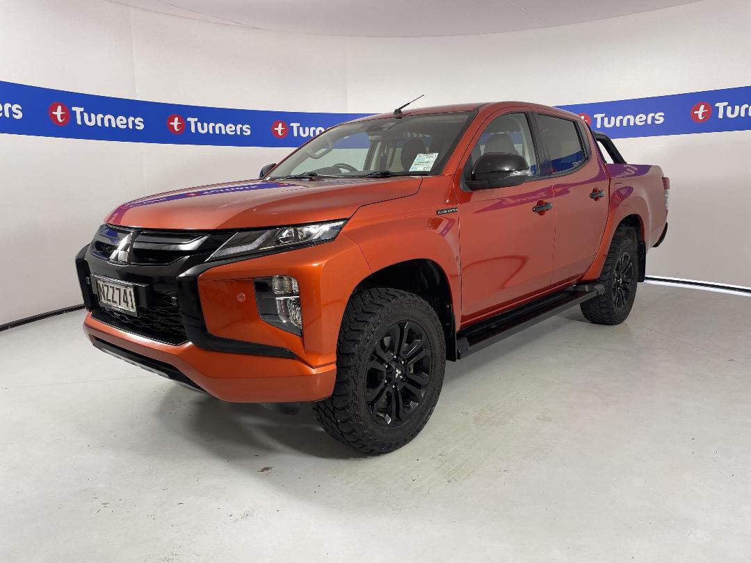 Photo '4' of Mitsubishi Triton Photo '4' of Mitsubishi Triton