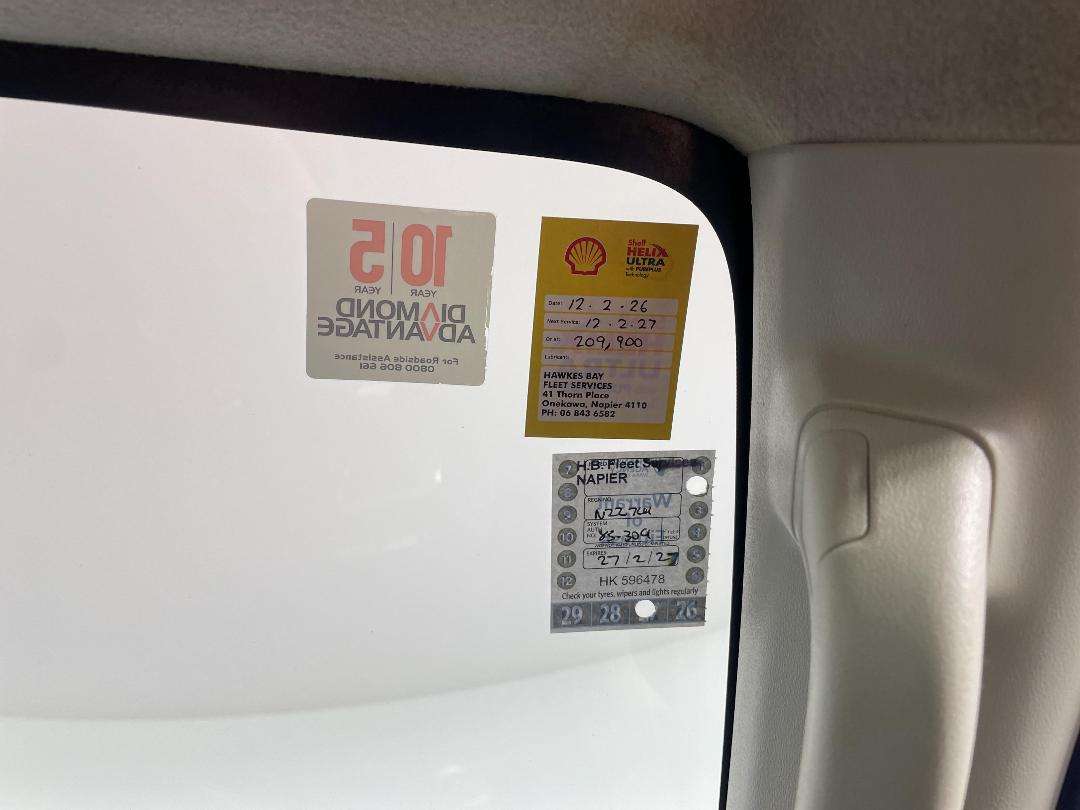 Photo '26' of Mitsubishi Triton Photo '26' of Mitsubishi Triton