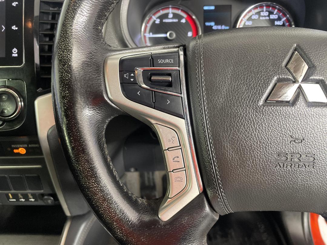 Photo '24' of Mitsubishi Triton Photo '24' of Mitsubishi Triton