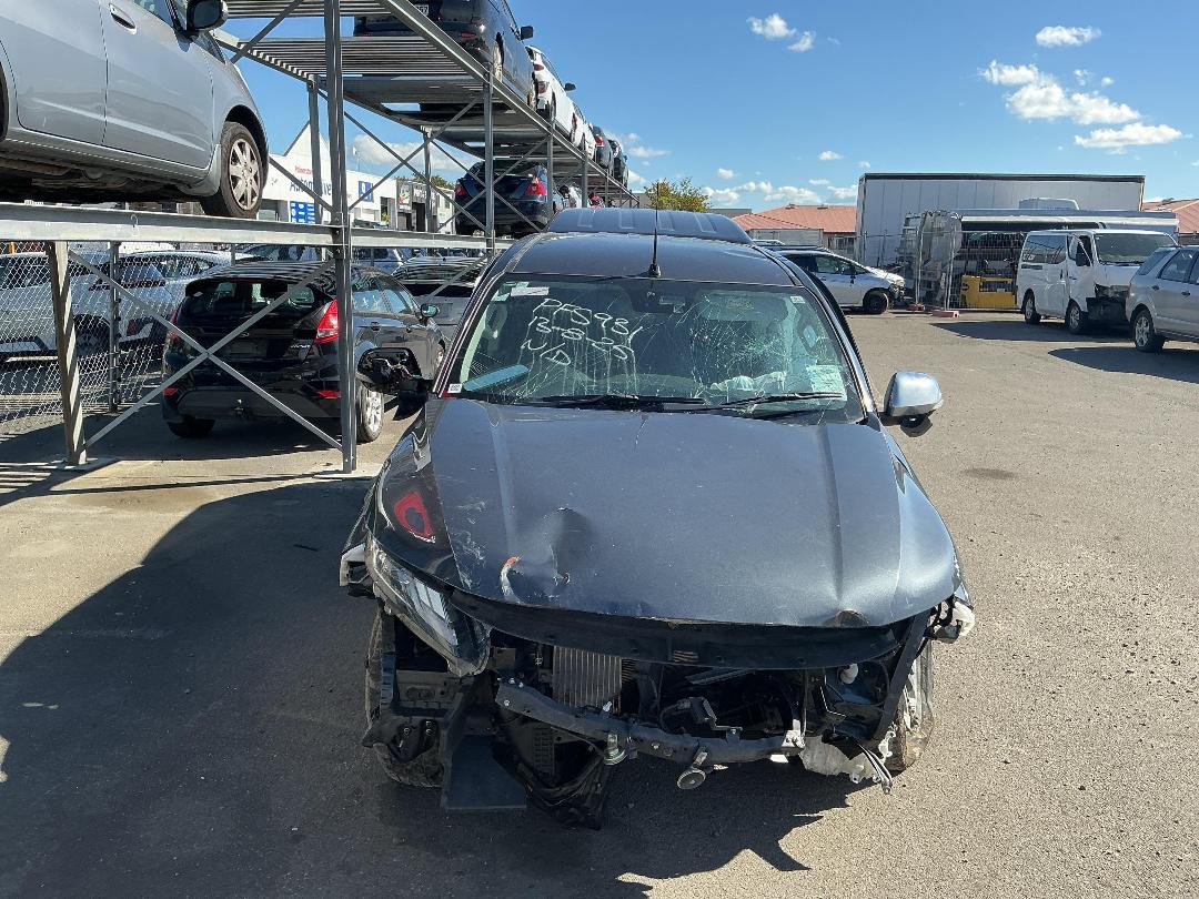 Photo '2' of Mitsubishi Triton DC VRX 4WD 6AT