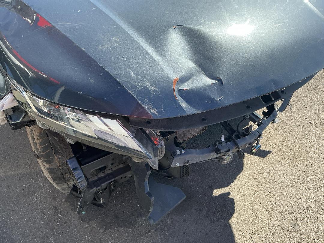 Photo '7' of Mitsubishi Triton DC VRX 4WD 6AT