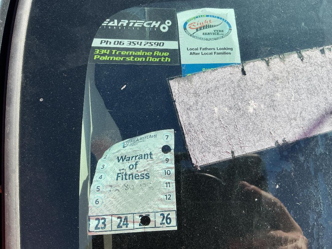 Photo '19' of Mitsubishi Triton DC VRX 4WD 6AT