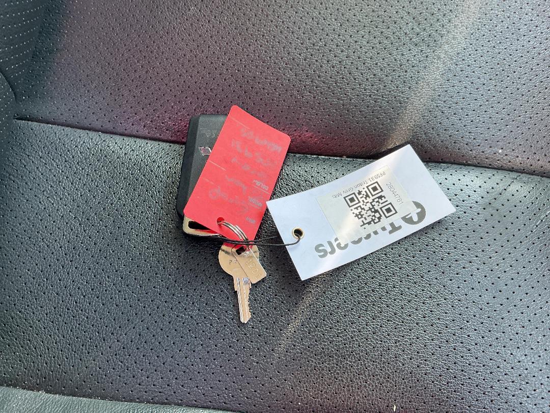 Photo '13' of Mitsubishi Triton DC VRX 4WD 6AT