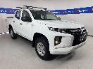 Thumbnail '1' of Mitsubishi Triton