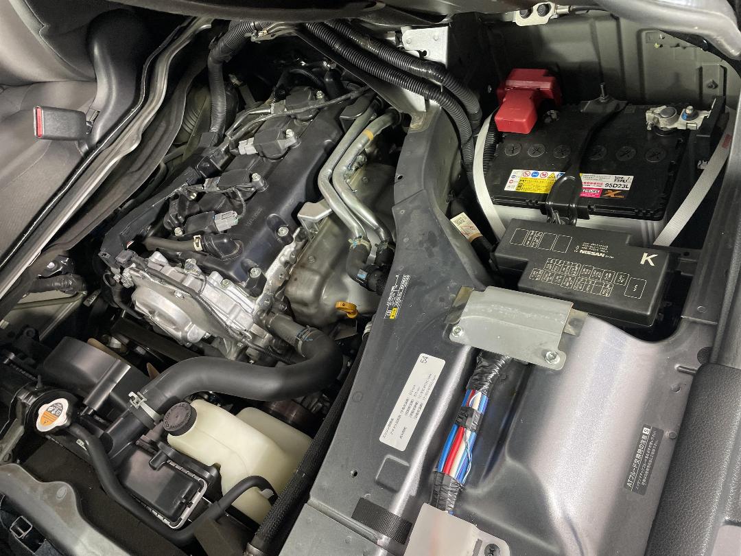 Photo '13' of Nissan Caravan