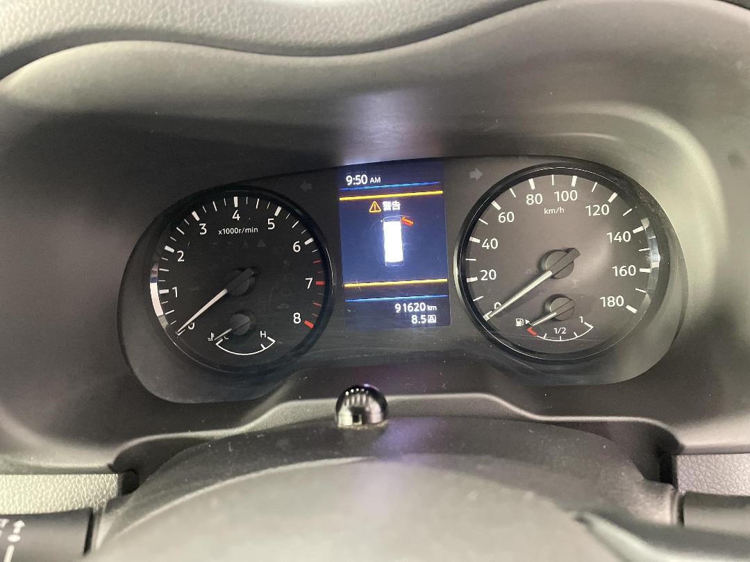 Photo '20' of Nissan Caravan