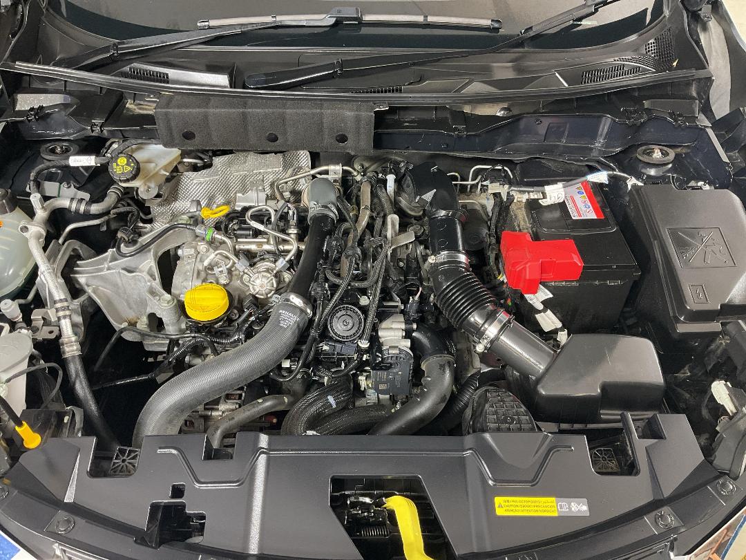 Photo '13' of Nissan Juke