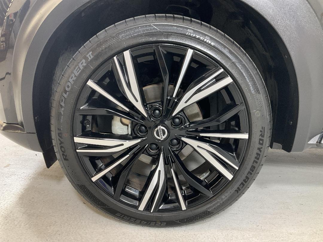 Photo '10' of Nissan Juke