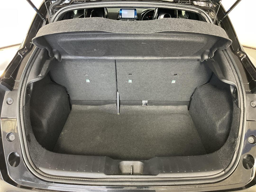 Photo '14' of Nissan Juke