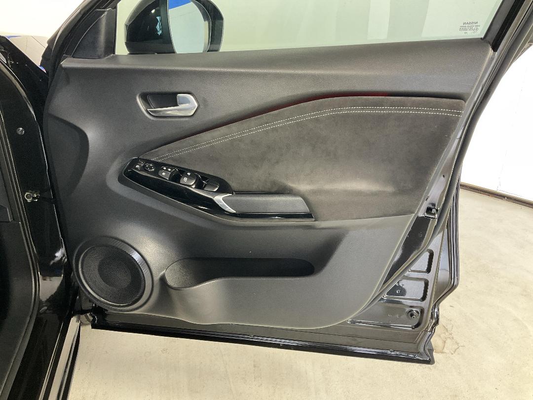 Photo '15' of Nissan Juke