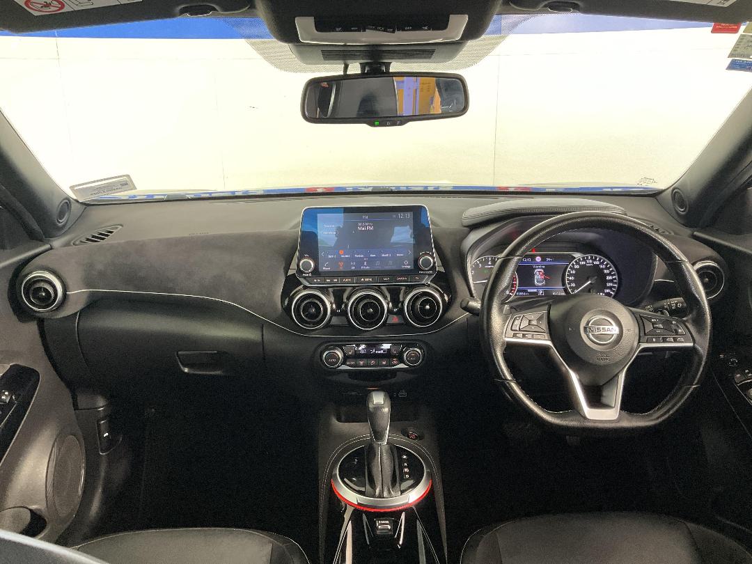 Photo '17' of Nissan Juke