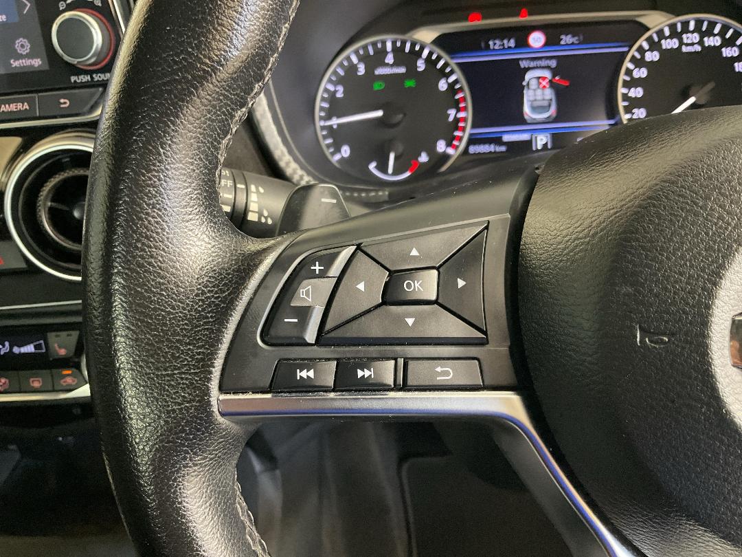 Photo '26' of Nissan Juke