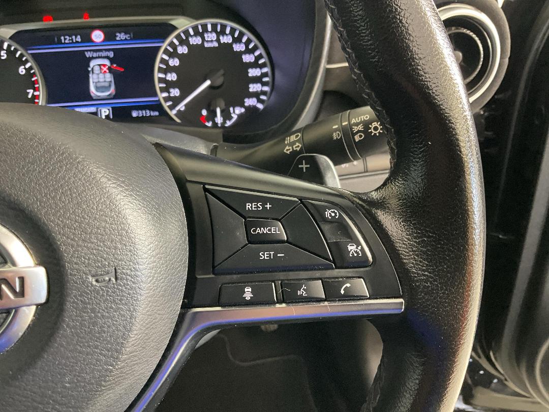 Photo '27' of Nissan Juke